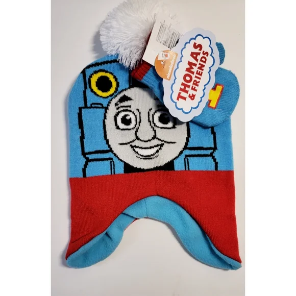 Thomas & Friends beanie