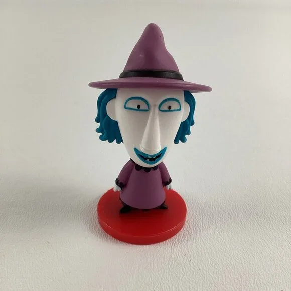 Disney Nightmare Before Christmas 3