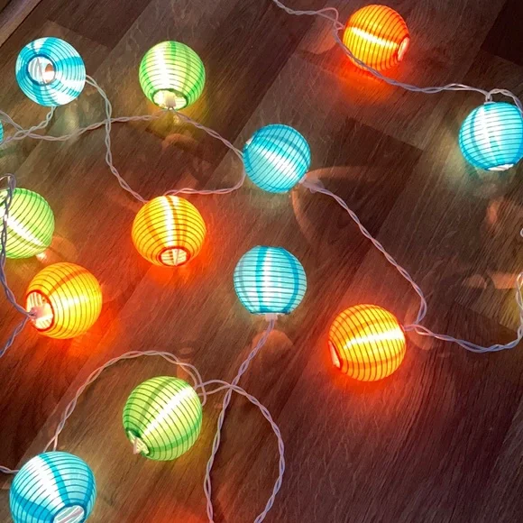 Party Lights