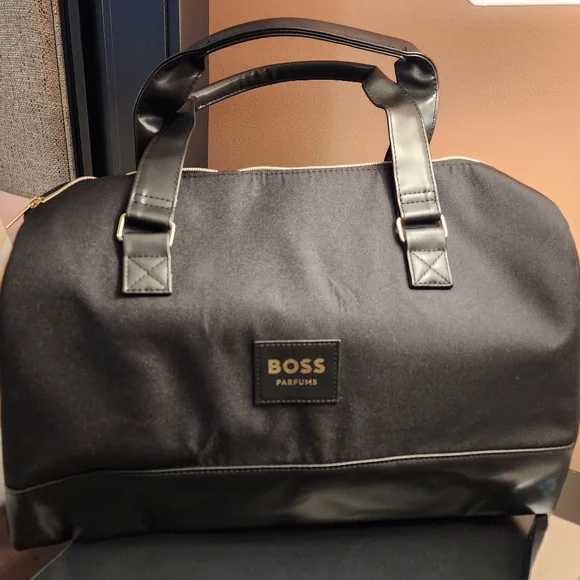 Boss Man Bag