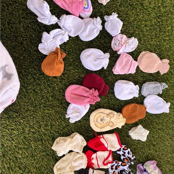 Baby bibs