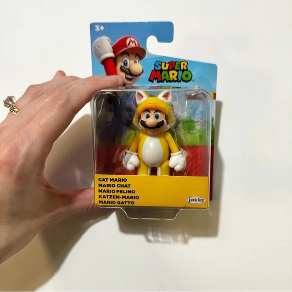 New in Box - 2.5