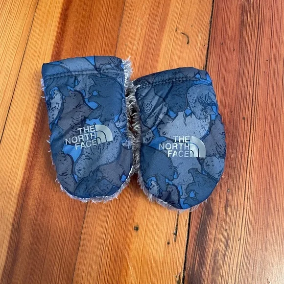 The North Face Infant Mittens