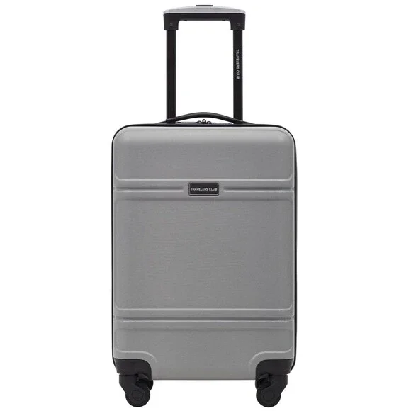 Traveler’s club Skyline 🔥🏖️Rolling Carry 4-Wheel System 20