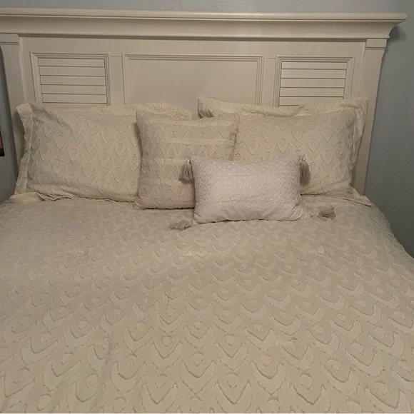 Chic Home 5-pc Comforter Set