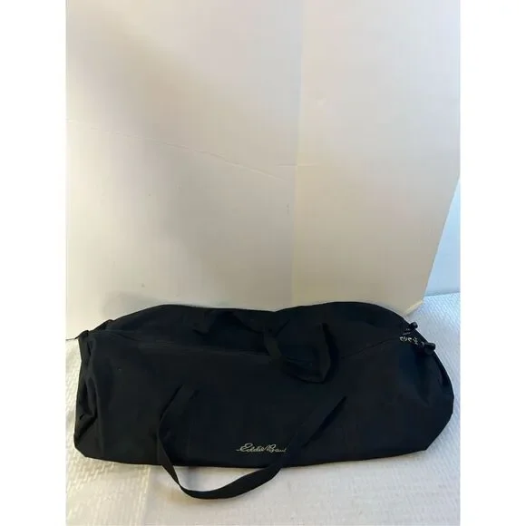 Eddie Bauer duffel bag zipper‎ 28