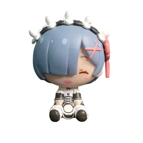 Rem Chokonokko Re:Zero Mini Figure