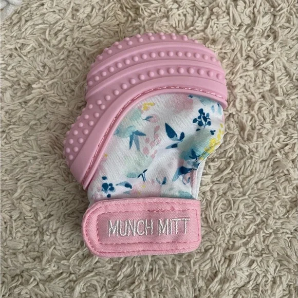 Malarkey Kids Munch Mitt