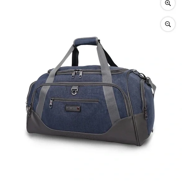 SwissTech Excursion Blue 24