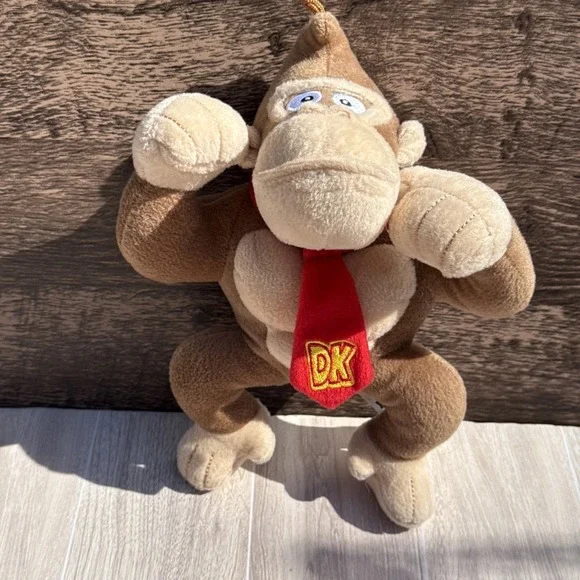 DK Donkey Kong 10