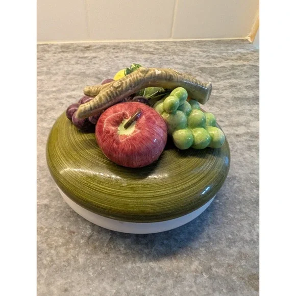 Original Armart Creation, Garden Harvest TOP ONLY 5
