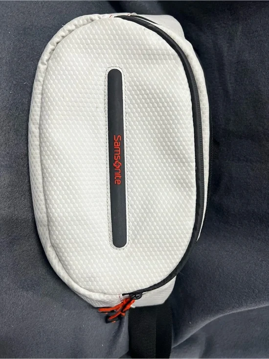 Samsonite Ecodiver Bum Bag