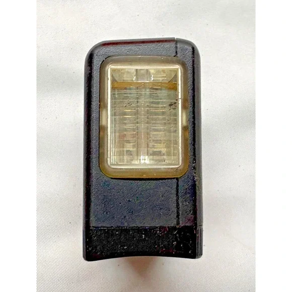 Kodak EKTRA Electronic Flash Untested Vintage Camera Accessory