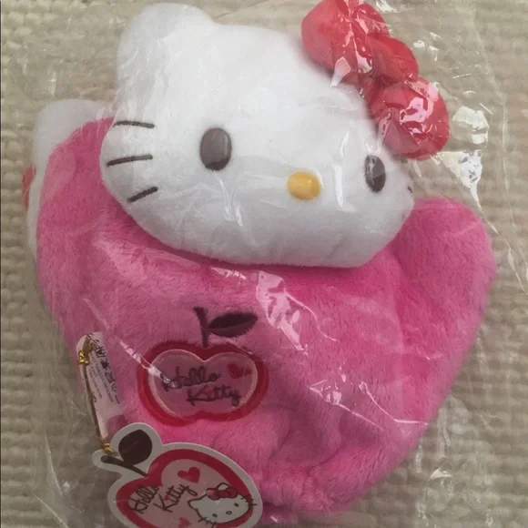 Sanrio Hello Kitty Kid Gloves