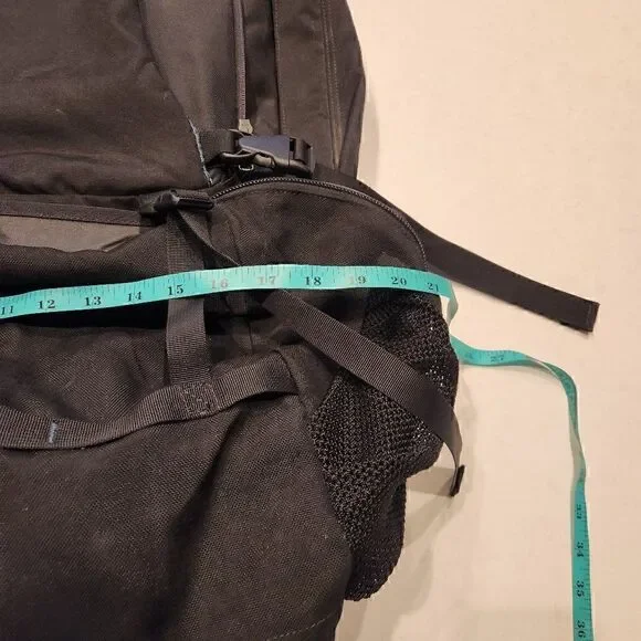 Eagle Creek Travel large duffel/backpack.