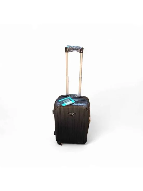New Expandable Carry-on Hardside Spinner