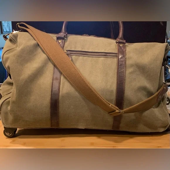 Gonex Men’s Weekender
