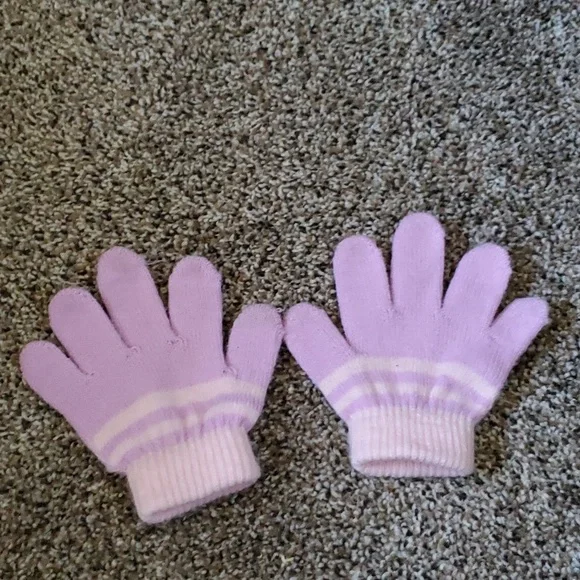 Toddler gloves