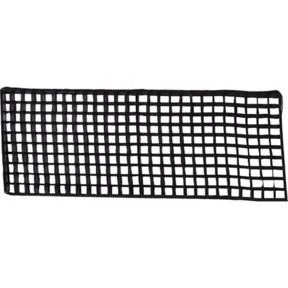 Lighttools 40° Egg Crate Fabric Grid – 9x36 for Chimera Strip Softbox, Brand new