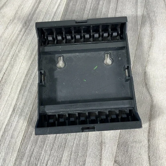 Tech Deck Carrying Box/Case (Holds 3 Boards)‎
