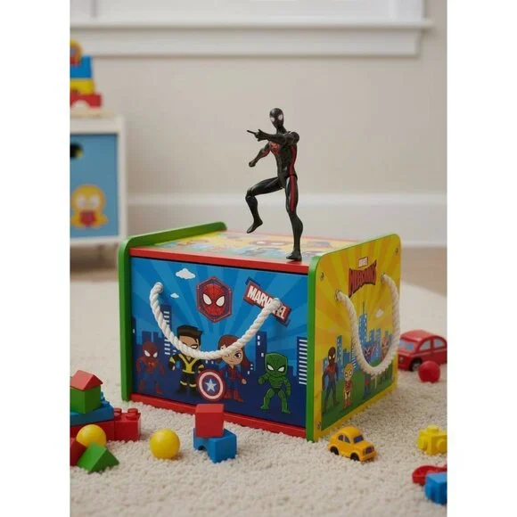 Marvel Spider-Man Miles Morales 11.5