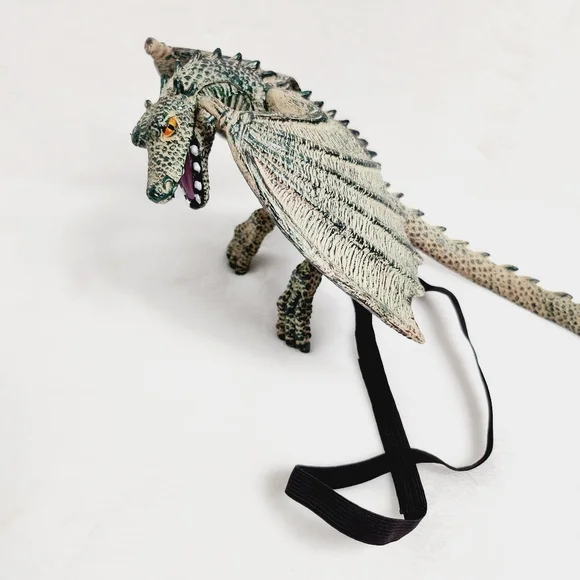Dragon Figure Fantasy Toy 23
