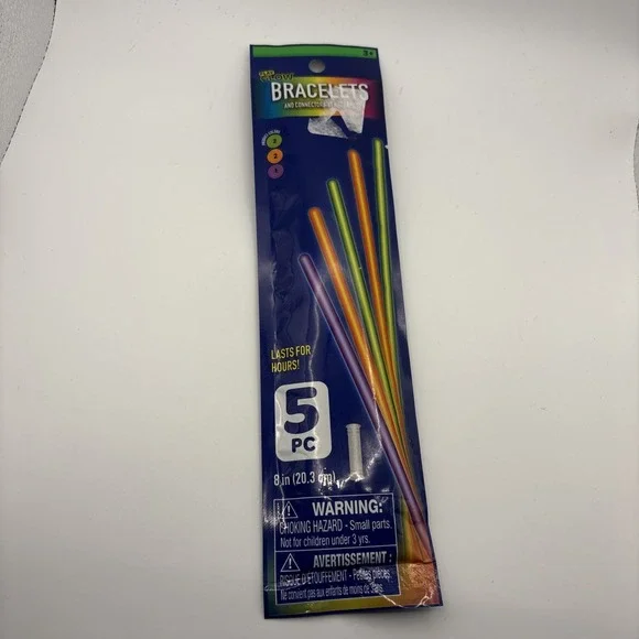GLOW PLAY 8