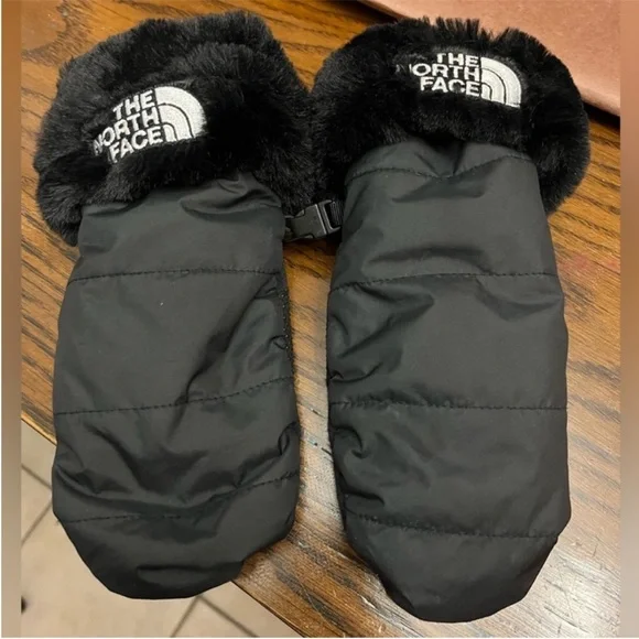 NORTHFACE Girls' Shasta Mitts