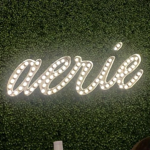 Aerie/ American Eagle mystery box! 5-8 tops