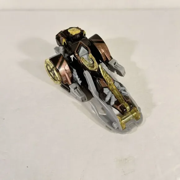 Transformers‎ Breakdown Cybertron 100% Complete Scout Class 2005 Action Figure