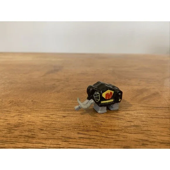 Micro Machines Power Ranger , ‎ Mastodon MMPR