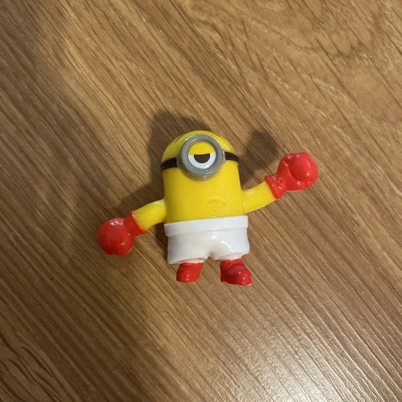 2019 Boxing Boxer Stuart 2
