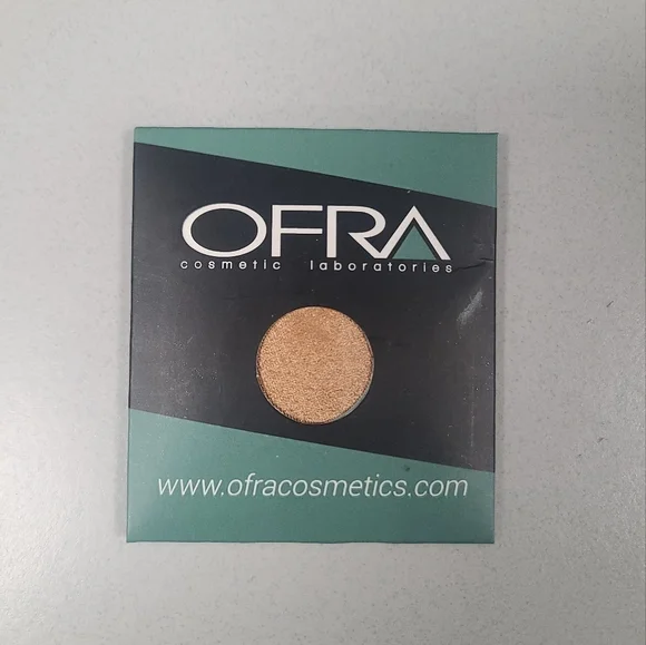 Ofra | Gold Rush Eyeshadow Single