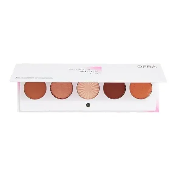 OFRA Signature Luxe Eyeshadow Palette