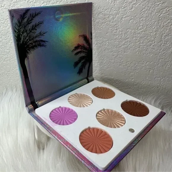 $14 🌙 Ofra Miami Nights Palette 🎨 FULL‎ SZ