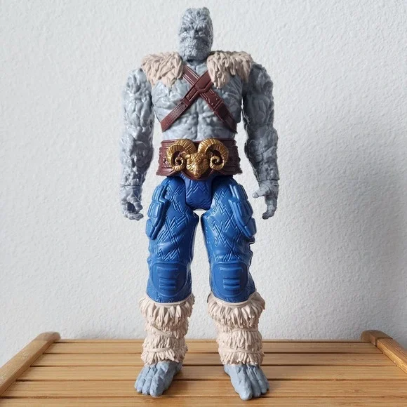 Marvel‎ Thor Love Thunder Korg 12