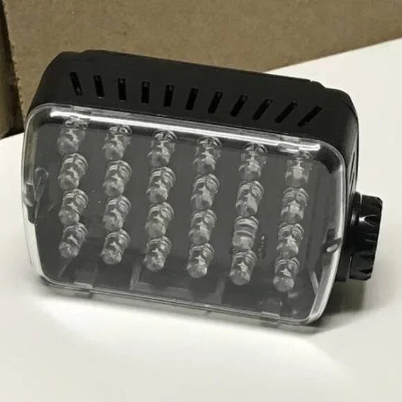Manfrotto ML240 Mini 24 LED Panel