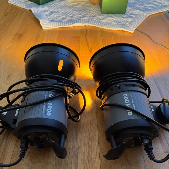 QL- 1000 Professional quartz lights
