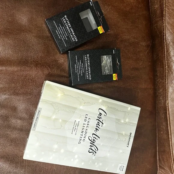 LED Light Bundle