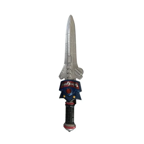 Power Rangers Goion‎ Dagger Vintage