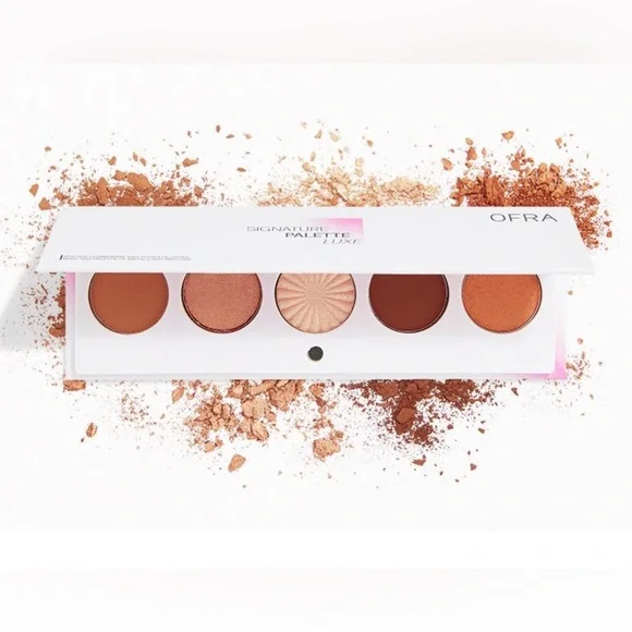 OFRA COSMETICS: Signature Luxe Palette
