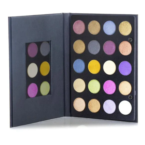 OFRA PRO PALETTE Eyeshadow Makeup Palette Dazzling Diamonds