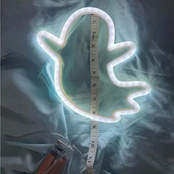 Halloween decor