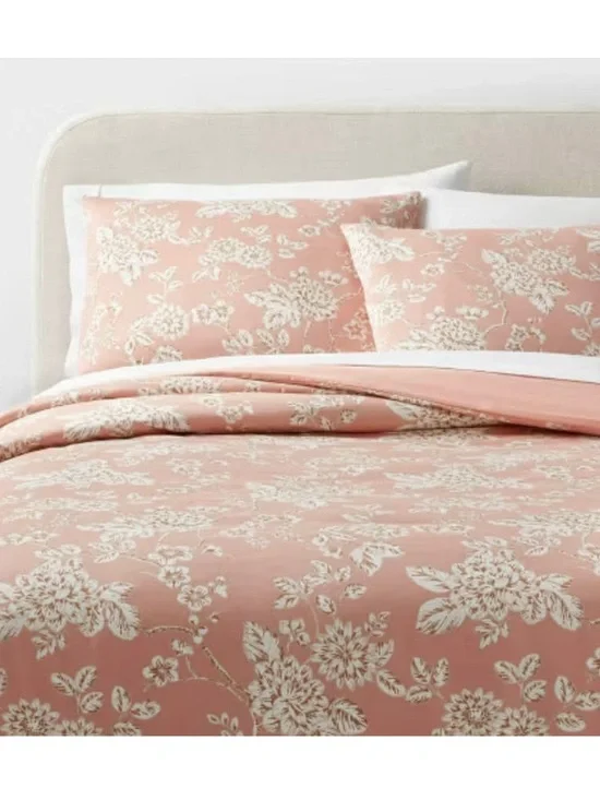 Target Threshold Duvet Set
