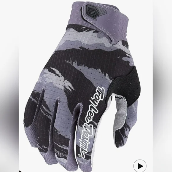 Troy Lee Designs Youth XL Camouflage Gloves