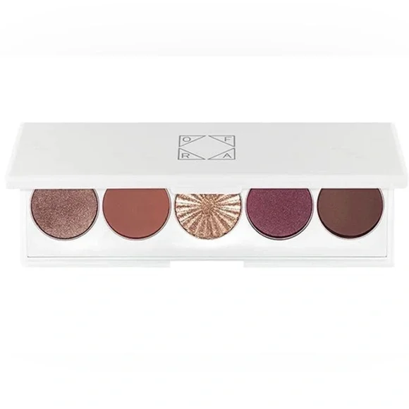 OFRA - Signature Palette - Sienna