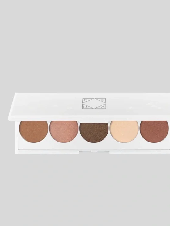Ofra Signature Palette Radiant eyes