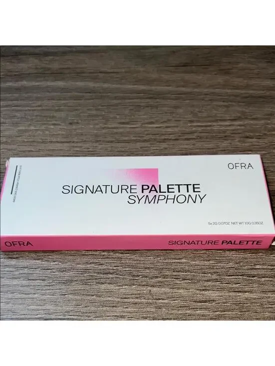 OFRA Signature Palette Symphony