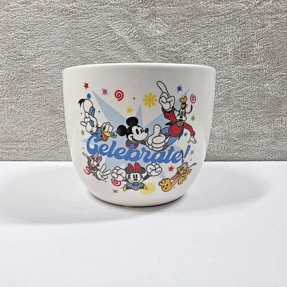 Disney & 1-800 Flowers 
