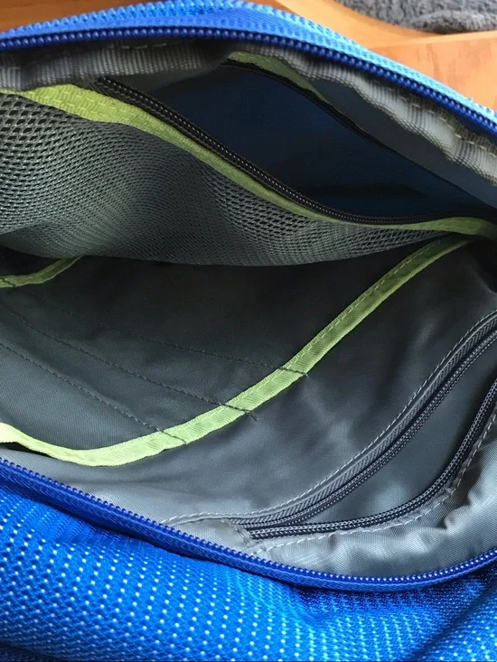 Thule Crossover Sling Pack Blue Travel Crossbody Bag